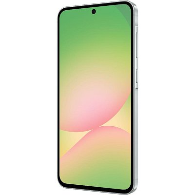 Galaxy A56 5G 8/128GB Green SAMSUNG