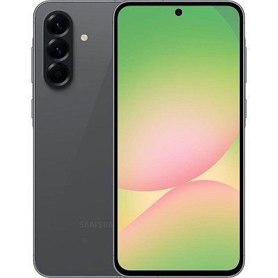 Galaxy A56 5G 8/256GB Black SAMSUNG