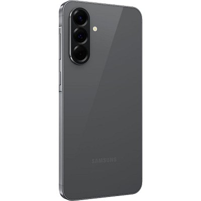 Galaxy A56 5G 8/256GB Black SAMSUNG
