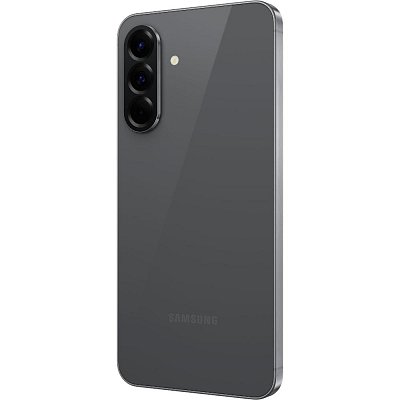 Galaxy A56 5G 8/256GB Black SAMSUNG