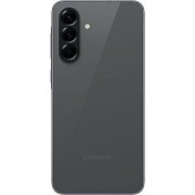 Galaxy A56 5G 8/256GB Black SAMSUNG