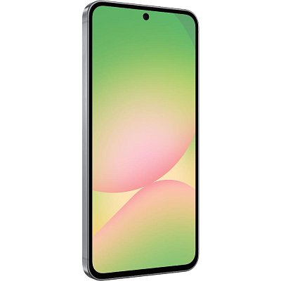 Galaxy A56 5G 8/256GB Black SAMSUNG