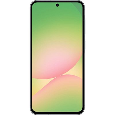 Galaxy A56 5G 8/256GB Black SAMSUNG