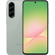 Galaxy A56 5G 8/256GB Green SAMSUNG