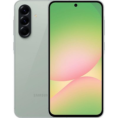 Galaxy A56 5G 8/256GB Green SAMSUNG