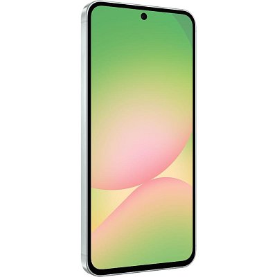 Galaxy A56 5G 8/256GB Green SAMSUNG
