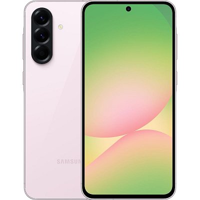 Galaxy A56 5G 8/256GB Light Pink SAMSUNG