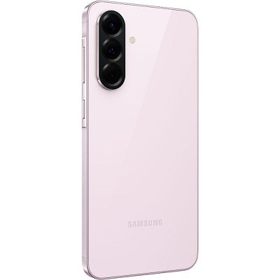 Galaxy A56 5G 8/256GB Light Pink SAMSUNG