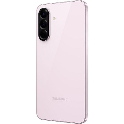 Galaxy A56 5G 8/256GB Light Pink SAMSUNG