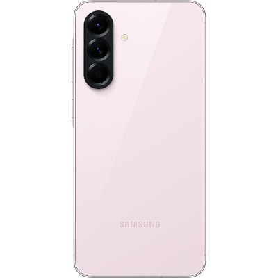 Galaxy A56 5G 8/256GB Light Pink SAMSUNG