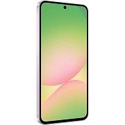 Galaxy A56 5G 8/256GB Light Pink SAMSUNG