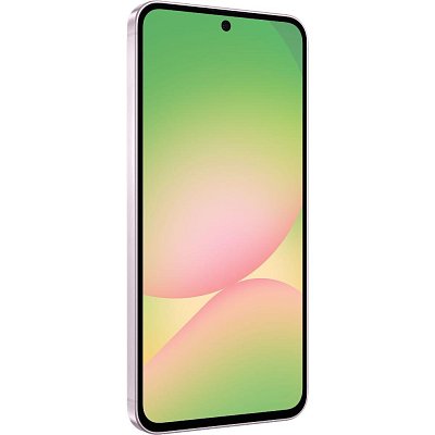 Galaxy A56 5G 8/256GB Light Pink SAMSUNG