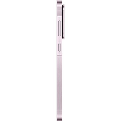 Galaxy A56 5G 8/256GB Light Pink SAMSUNG