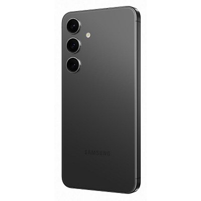Galaxy S24 5G 128GB Black SAMSUNG