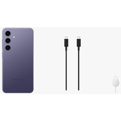 Galaxy S24 5G 128GB Violet SAMSUNG
