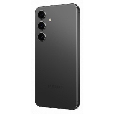 Galaxy S24 5G 256GB Black SAMSUNG