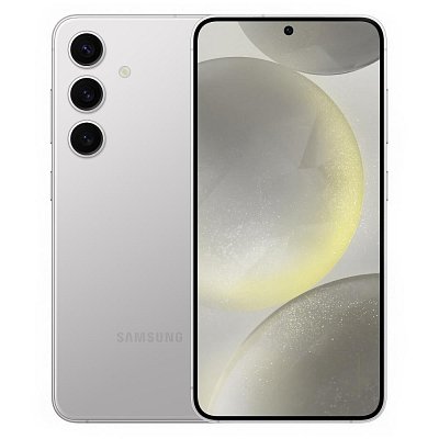 Galaxy S24 5G 256GB Gray SAMSUNG