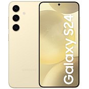 Galaxy S24 5G 256GB Yellow SAMSUNG