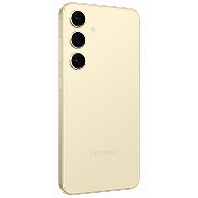 Galaxy S24 5G 256GB Yellow SAMSUNG