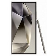Galaxy S24 Ultra 5G 256GB Gray SAMSUNG