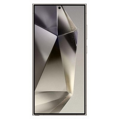 Galaxy S24 Ultra 5G 256GB Gray SAMSUNG