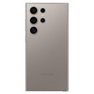 Galaxy S24 Ultra 5G 256GB Gray SAMSUNG