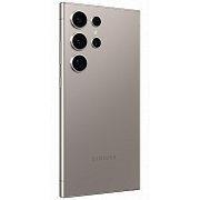 Galaxy S24 Ultra 5G 256GB Gray SAMSUNG