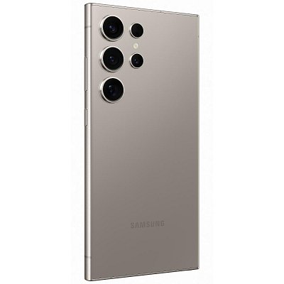 Galaxy S24 Ultra 5G 256GB Gray SAMSUNG