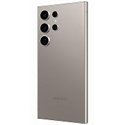 Galaxy S24 Ultra 5G 256GB Gray SAMSUNG