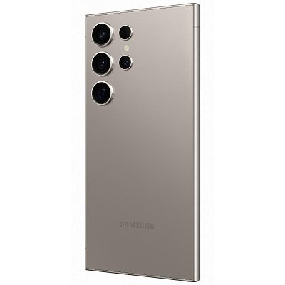Galaxy S24 Ultra 5G 256GB Gray SAMSUNG