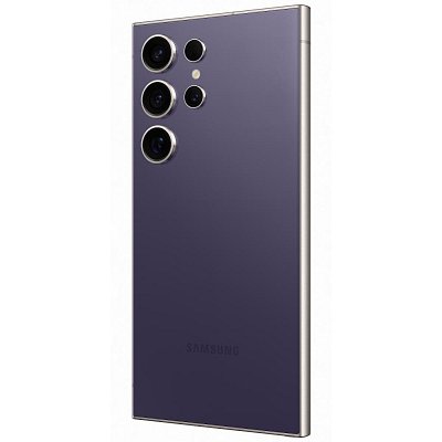 Galaxy S24 Ultra 5G 256GB Violet SAMSUNG