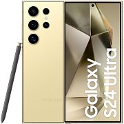 Galaxy S24 Ultra 5G 256GB Yellow SAMSUNG