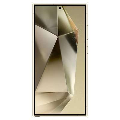Galaxy S24 Ultra 5G 256GB Yellow SAMSUNG