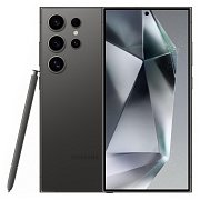 Galaxy S24 Ultra 5G 512GB Black SAMSUNG