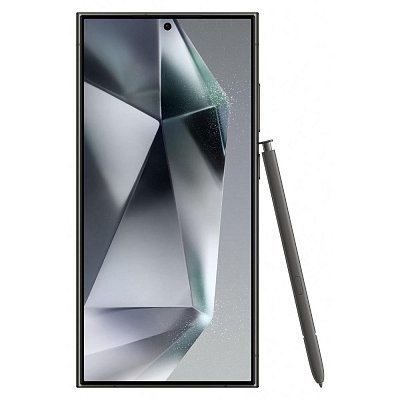 Galaxy S24 Ultra 5G 512GB Black SAMSUNG