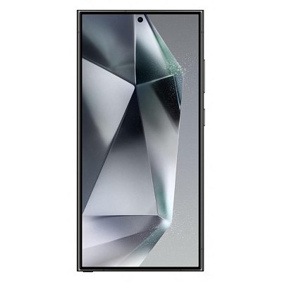 Galaxy S24 Ultra 5G 512GB Black SAMSUNG