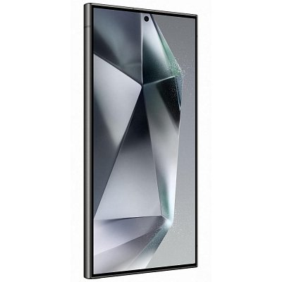 Galaxy S24 Ultra 5G 512GB Black SAMSUNG