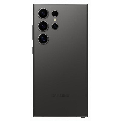 Galaxy S24 Ultra 5G 512GB Black SAMSUNG