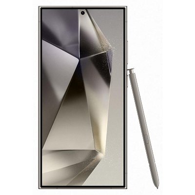 Galaxy S24 Ultra 5G 512GB Gray SAMSUNG