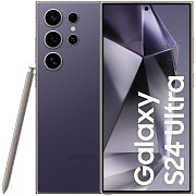 Galaxy S24 Ultra 5G 512GB Violet SAMSUNG