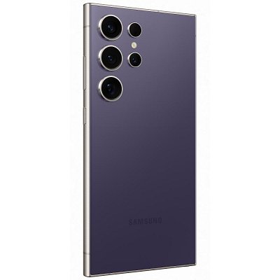 Galaxy S24 Ultra 5G 512GB Violet SAMSUNG