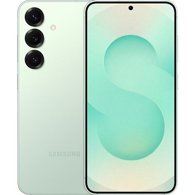 Galaxy S25 5G 12/128GB Green SAMSUNG