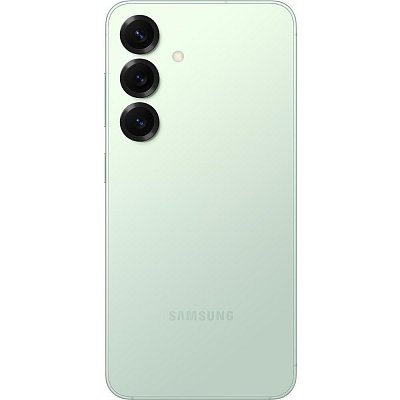 Galaxy S25 5G 12/128GB Green SAMSUNG