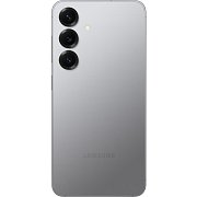 Galaxy S25 5G 12/128GB Silver SAMSUNG