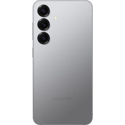 Galaxy S25 5G 12/128GB Silver SAMSUNG