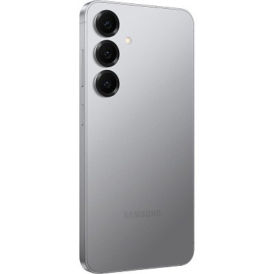Galaxy S25 5G 12/128GB Silver SAMSUNG