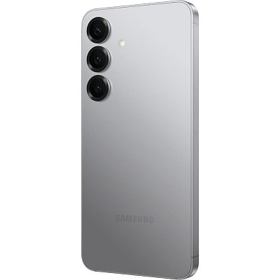 Galaxy S25 5G 12/128GB Silver SAMSUNG