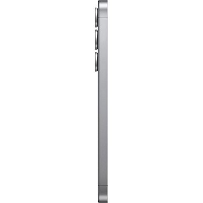 Galaxy S25 5G 12/128GB Silver SAMSUNG