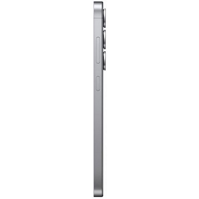 Galaxy S25 5G 12/128GB Silver SAMSUNG