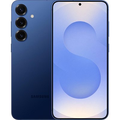 Galaxy S25+ 5G 12/256GB DarkBlue SAMSUNG